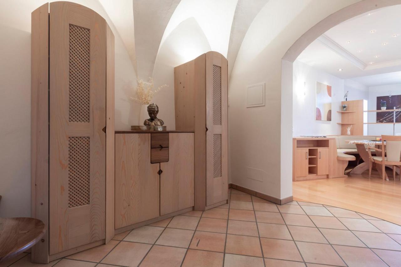 Apartment Perwanger Appiano Sulla Strada Del Vino Exterior photo