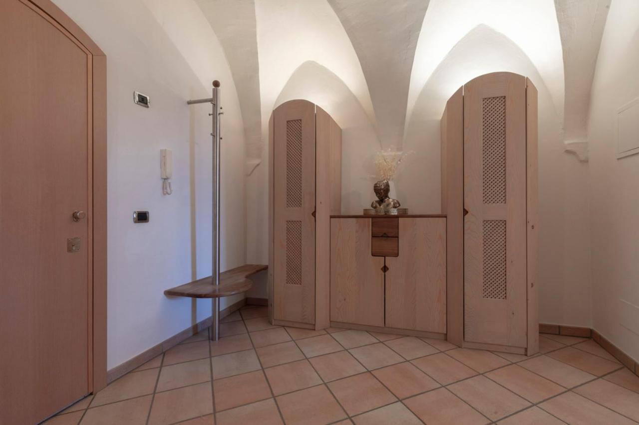 Apartment Perwanger Appiano Sulla Strada Del Vino Exterior photo