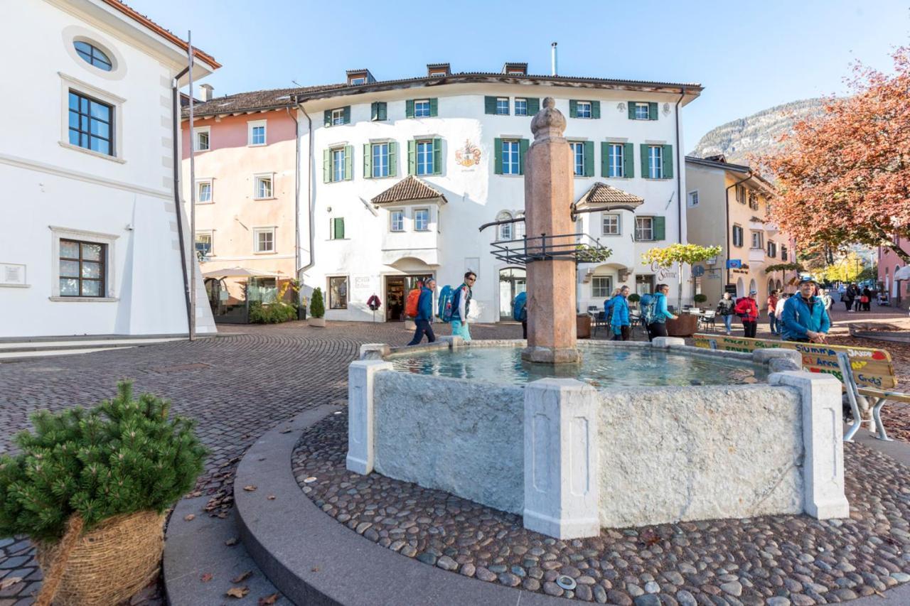 Apartment Perwanger Appiano Sulla Strada Del Vino Exterior photo