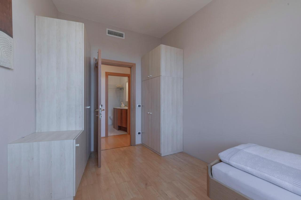 Apartment Perwanger Appiano Sulla Strada Del Vino Exterior photo