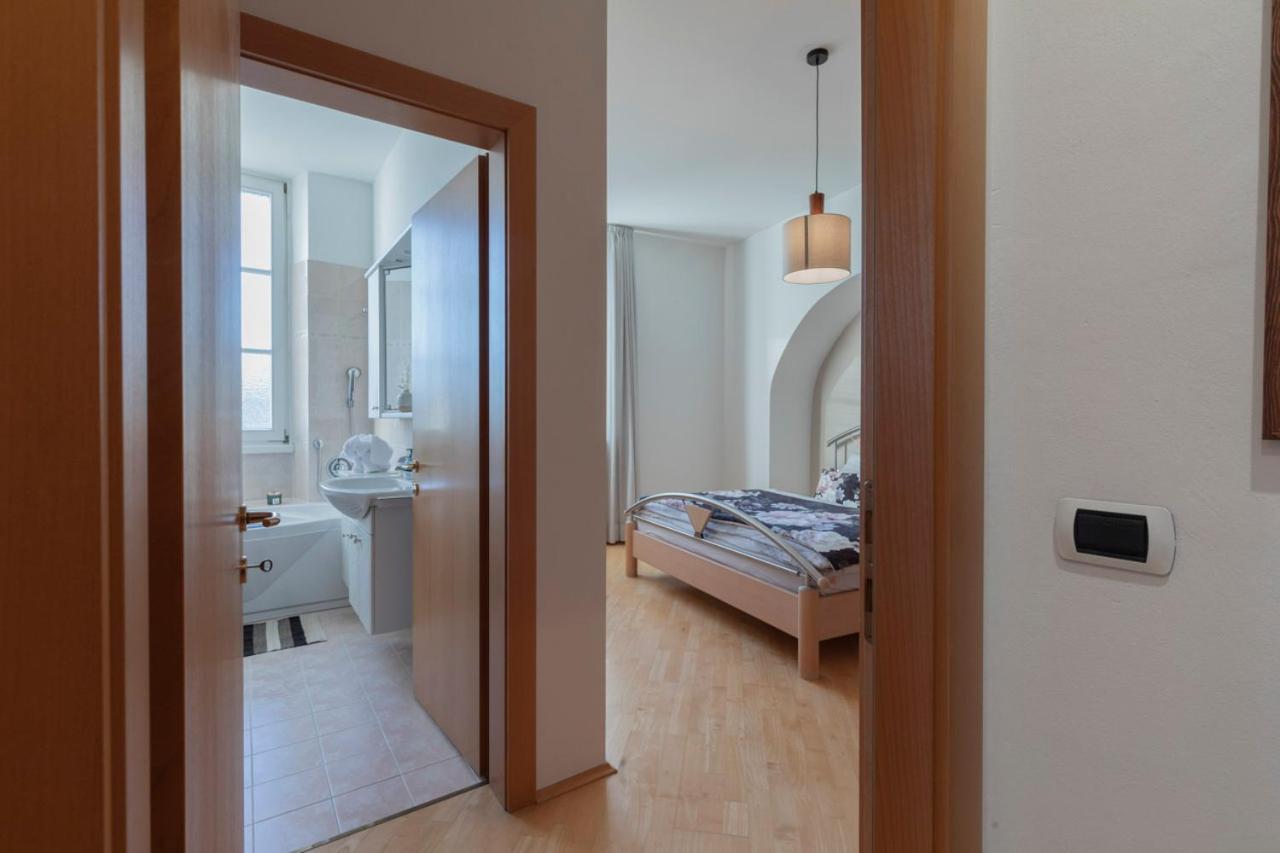 Apartment Perwanger Appiano Sulla Strada Del Vino Exterior photo